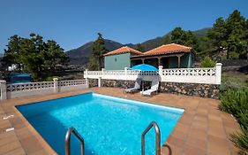 Casa Piscina Y Naturaleza En La Palma